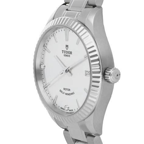 tudor 12310|Tudor Style 12310 Preowned Watch .